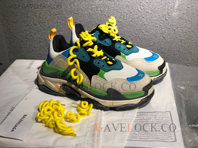 Balenciaga Shoes For Sale